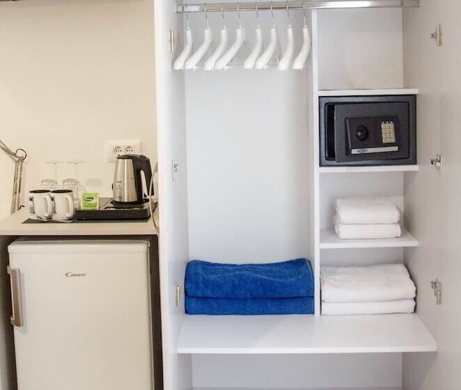 پانسیون San Martino Rooms