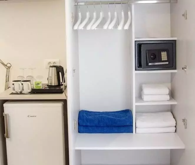 پانسیون San Martino Rooms