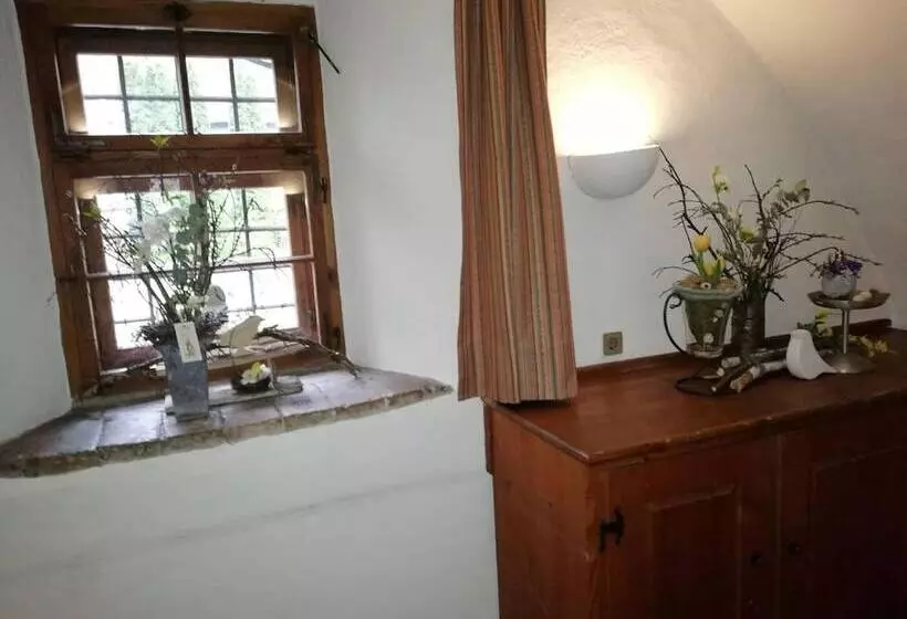 Youth Hostel Feldkirch