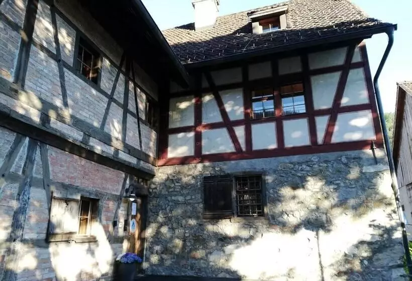 Youth Hostel Feldkirch