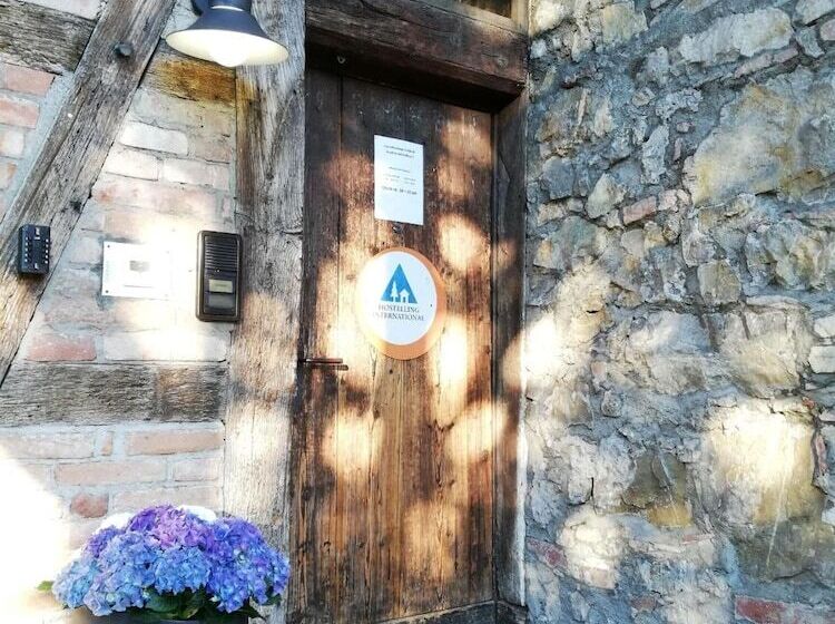 Youth Hostel Feldkirch