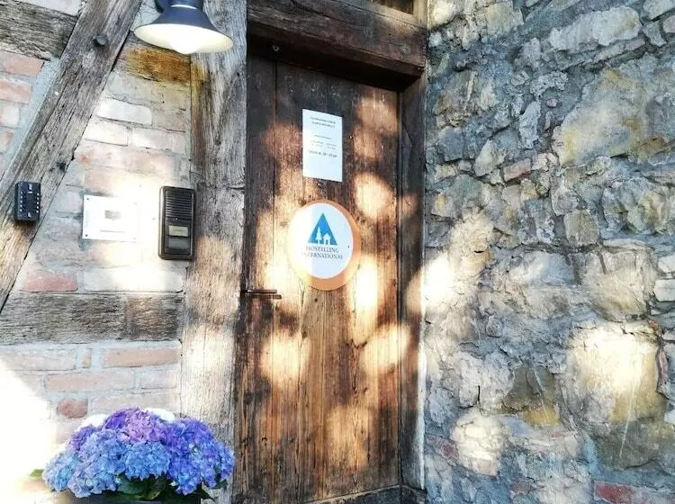 Youth Hostel Feldkirch