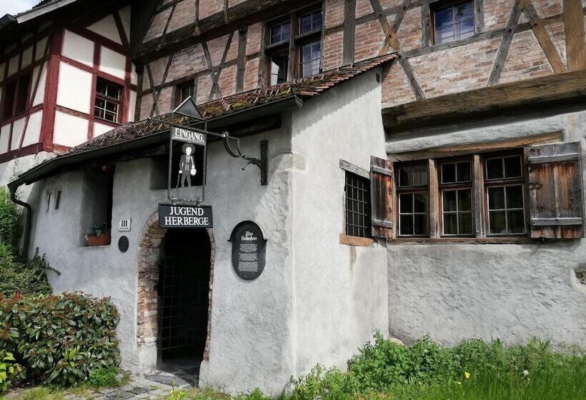 Youth Hostel Feldkirch