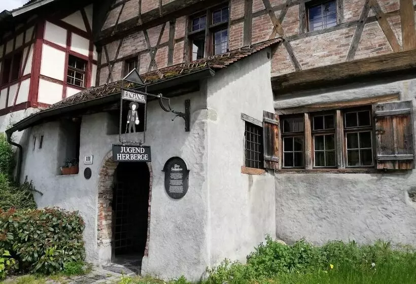 Youth Hostel Feldkirch
