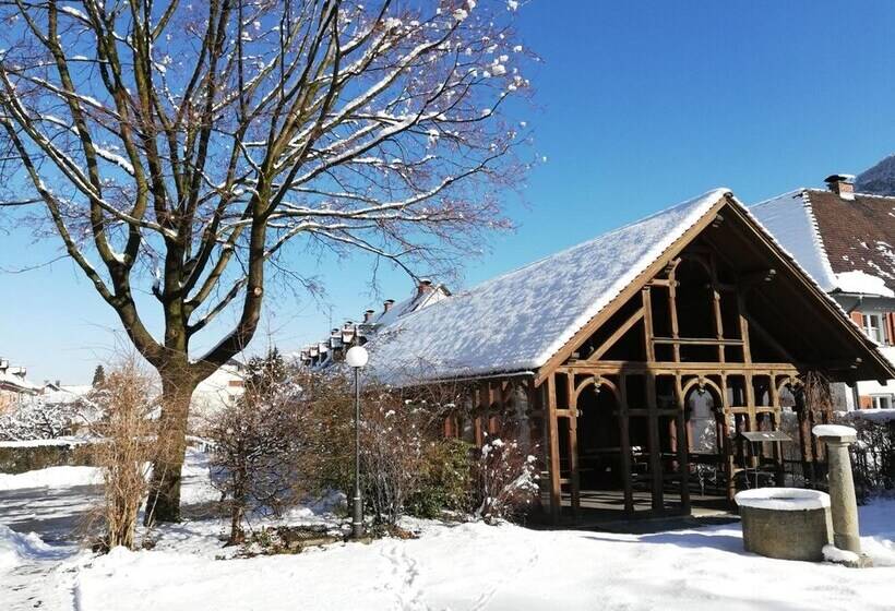 Youth Hostel Feldkirch