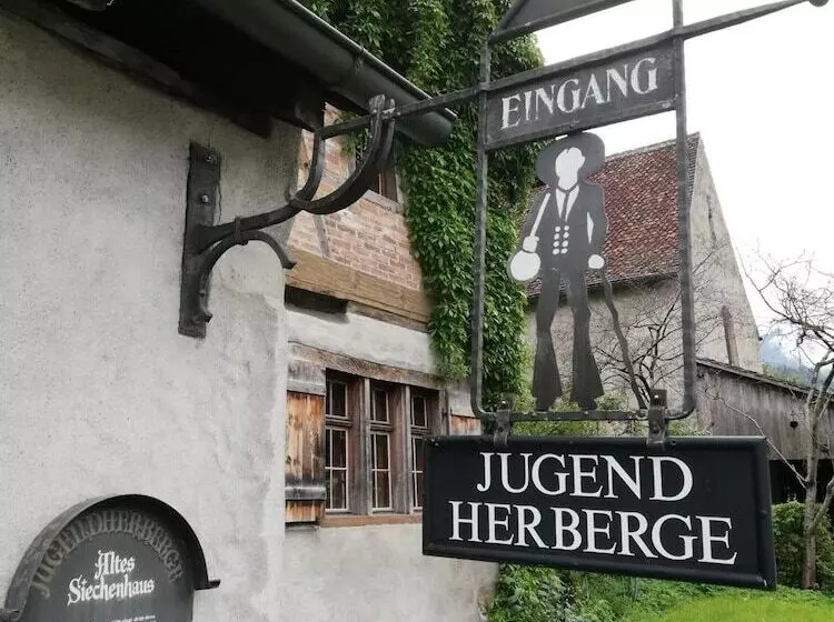 Youth Hostel Feldkirch