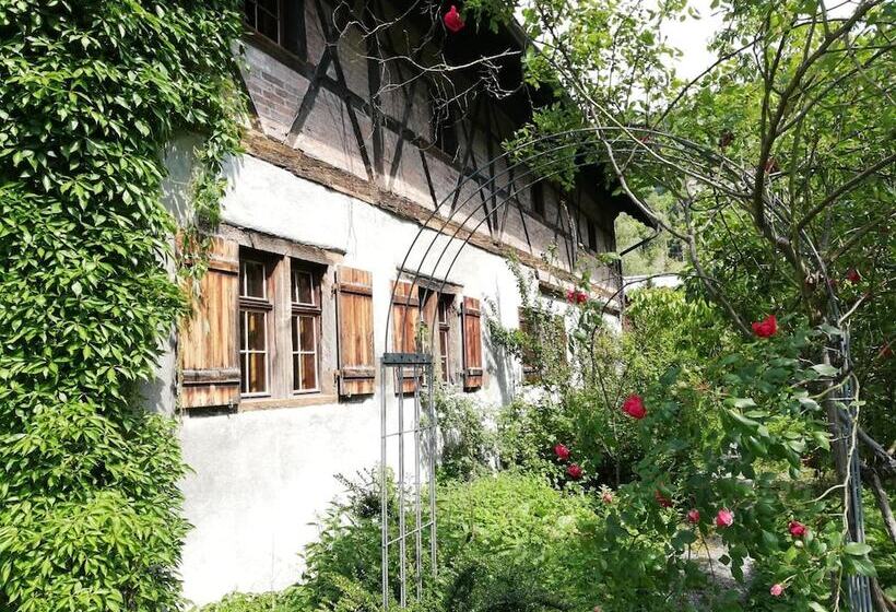 Youth Hostel Feldkirch