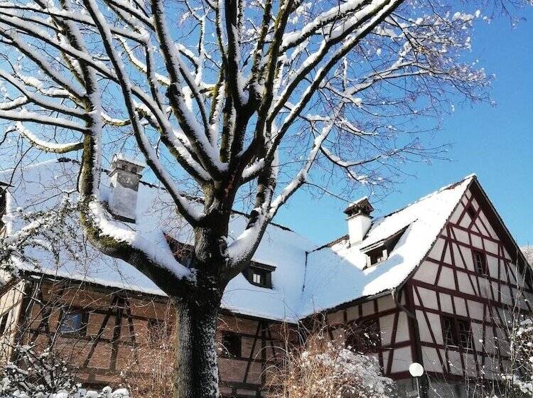 Youth Hostel Feldkirch