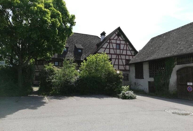 Youth Hostel Feldkirch