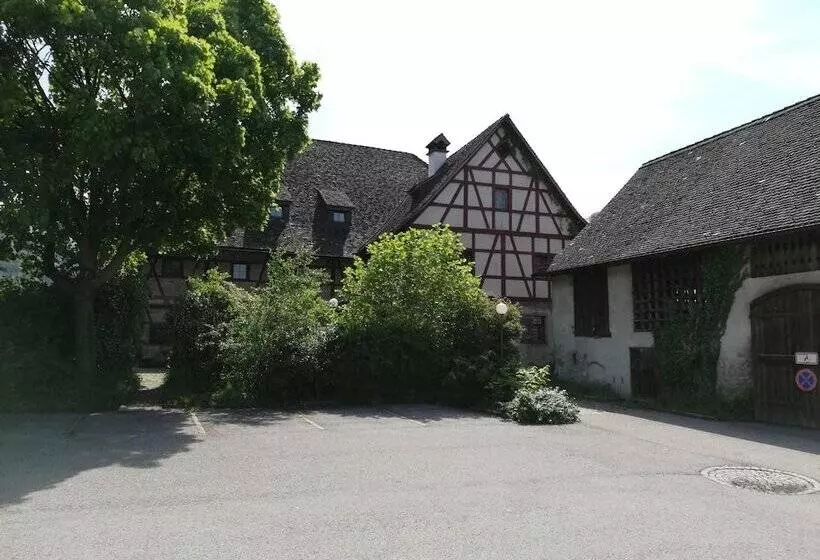 Youth Hostel Feldkirch
