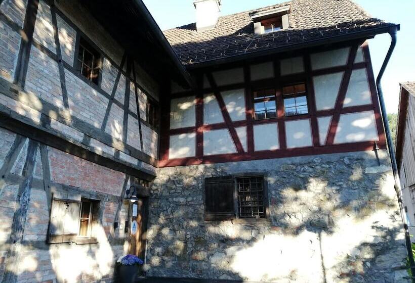 Youth Hostel Feldkirch