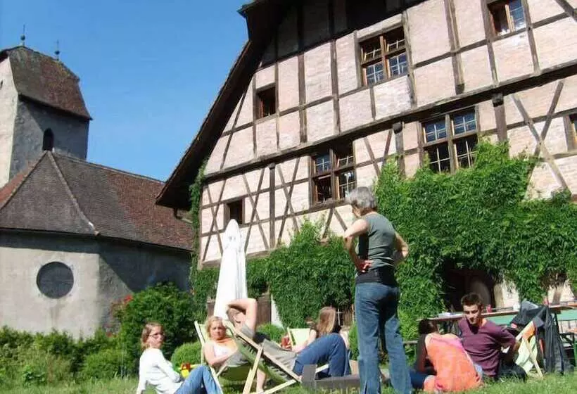 Youth Hostel Feldkirch
