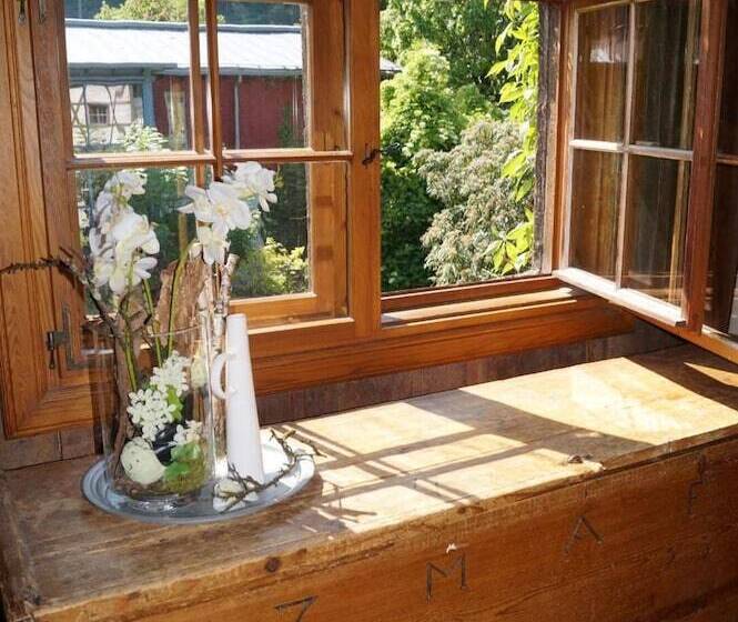 Youth Hostel Feldkirch