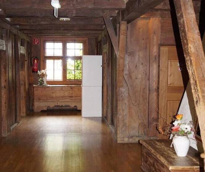 Youth Hostel Feldkirch