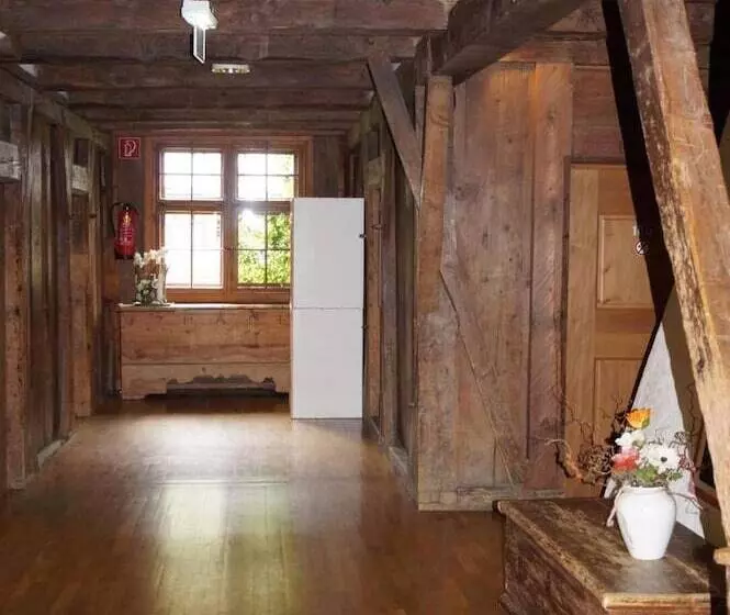 Youth Hostel Feldkirch