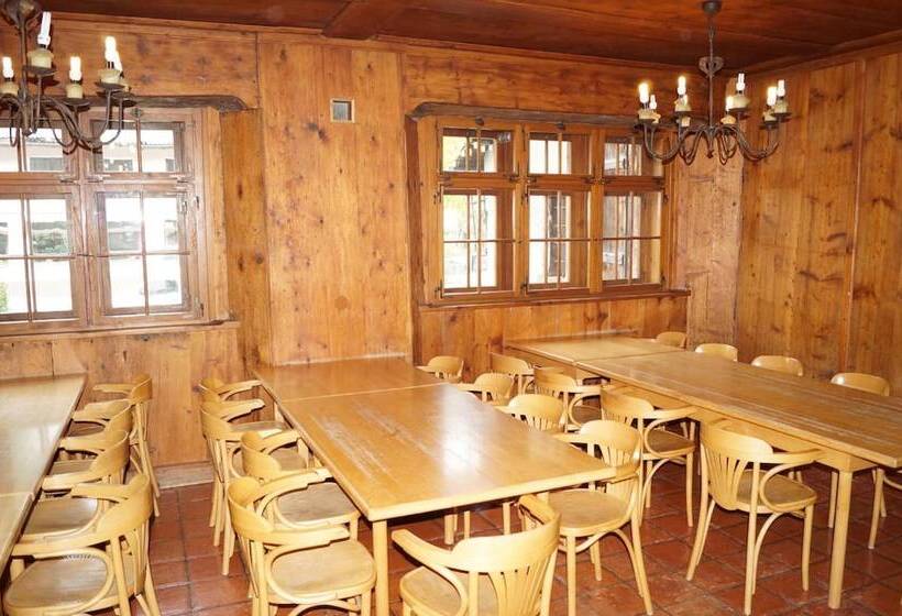 Youth Hostel Feldkirch