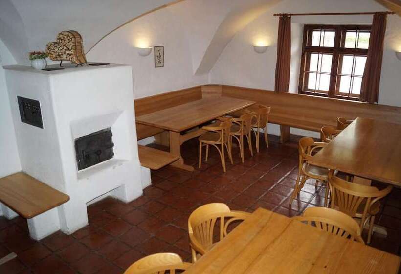 Youth Hostel Feldkirch