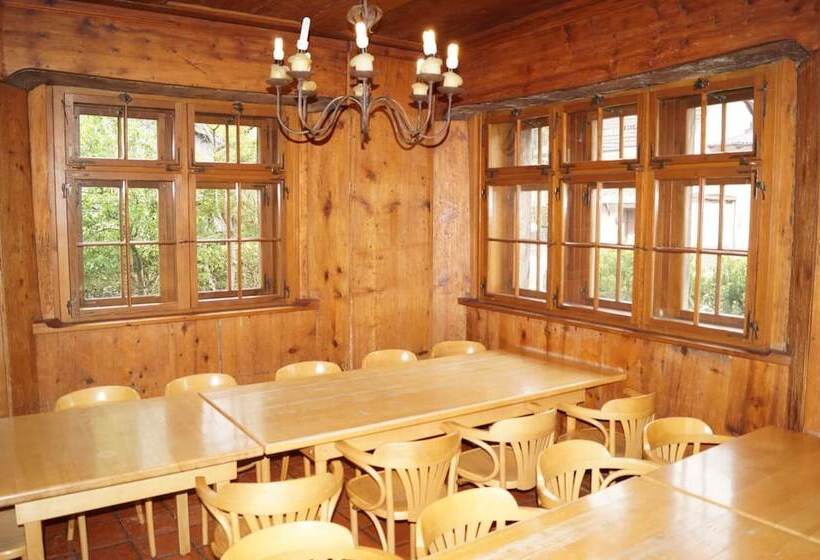 Youth Hostel Feldkirch