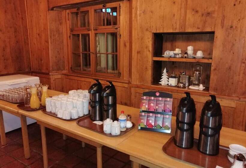 Youth Hostel Feldkirch