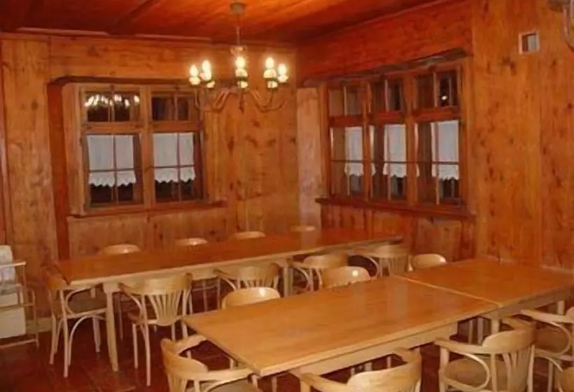 Youth Hostel Feldkirch