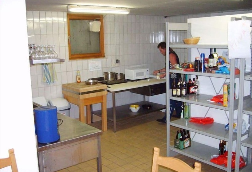 Youth Hostel Feldkirch