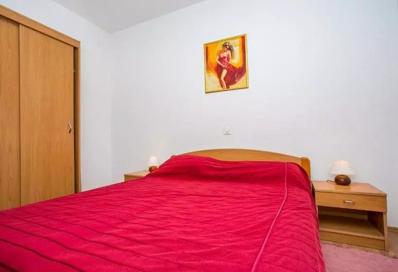 Apartments Bilić
