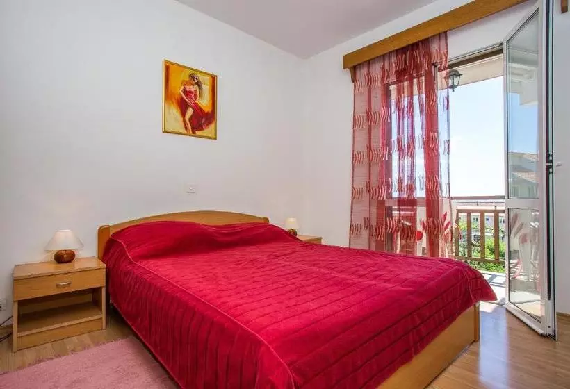 Apartments Bilić