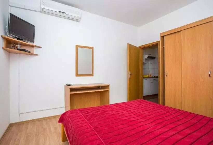 Apartments Bilić