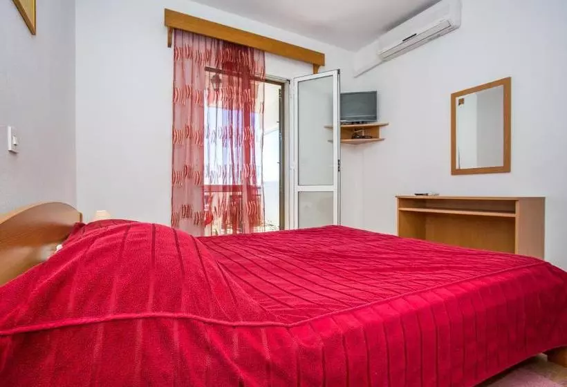 Apartments Bilić