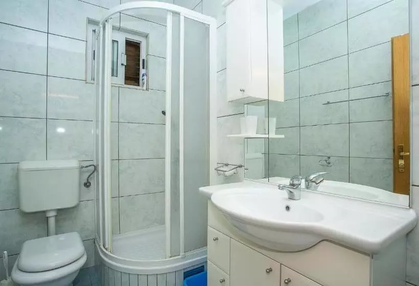 Apartments Bilić