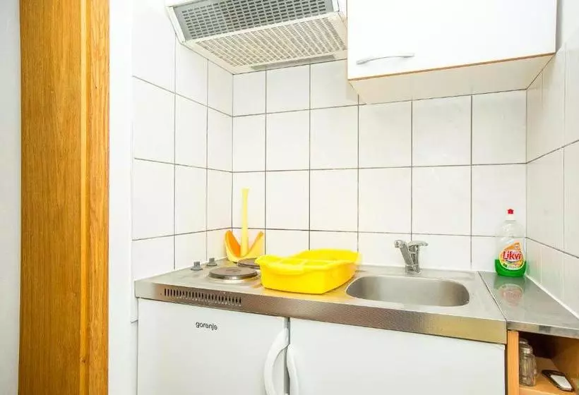 Apartments Bilić