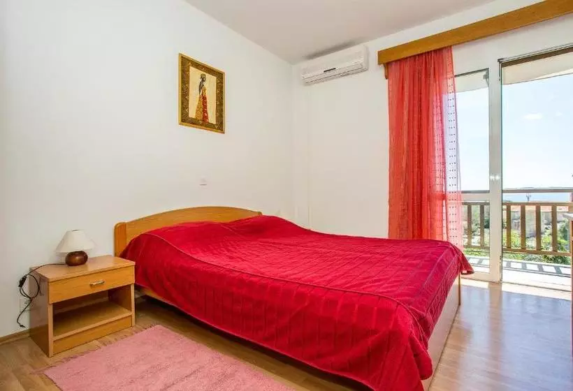 Apartments Bilić