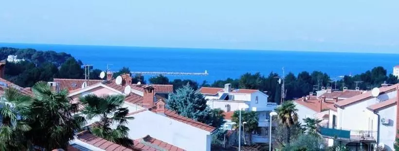 Apartments Radmila