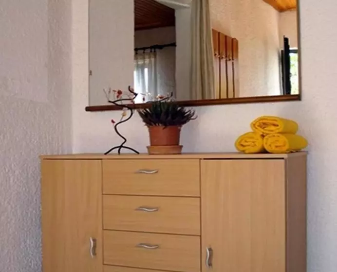 Apartments Radmila