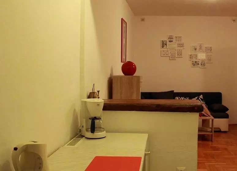 Apartments Radmila