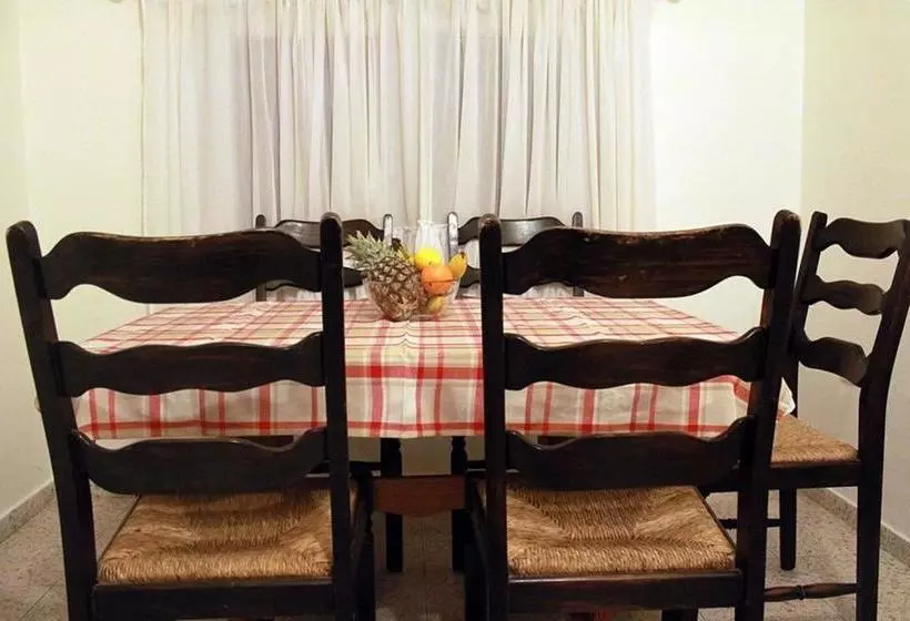 Apartments Radmila