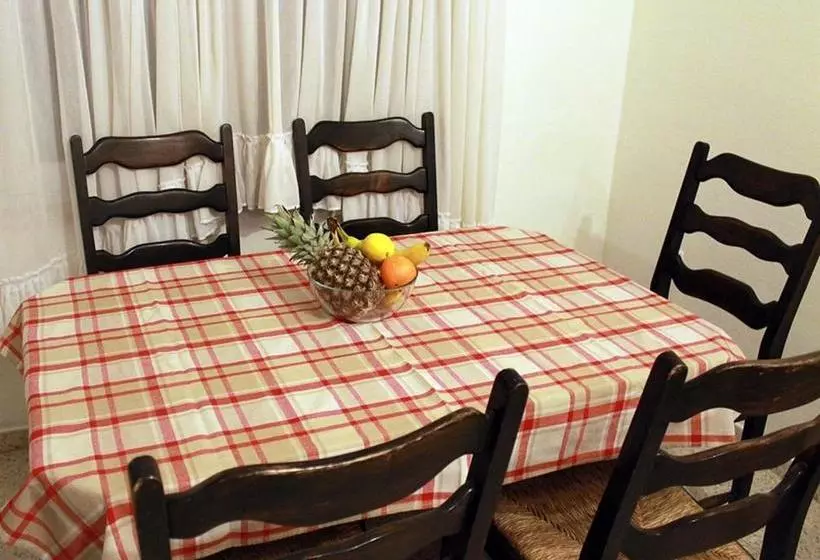 Apartments Radmila