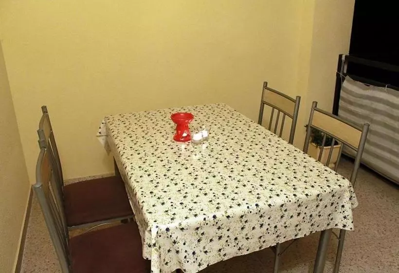 Apartments Radmila