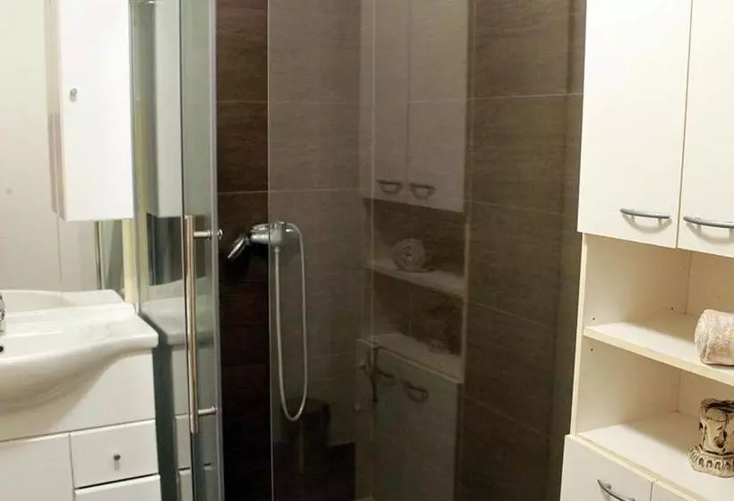 Apartments Radmila