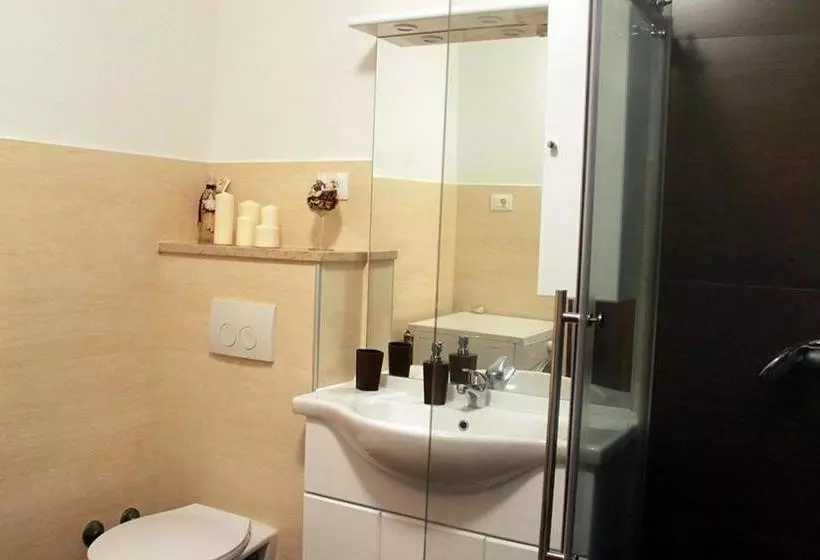 Apartments Radmila
