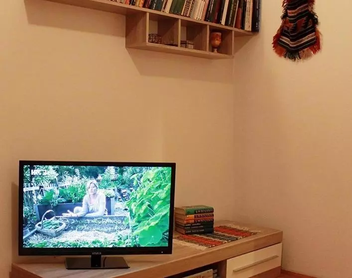 Apartments Radmila