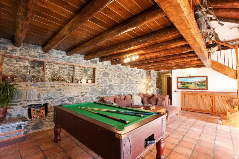 Casa Rural Borda Patxeta