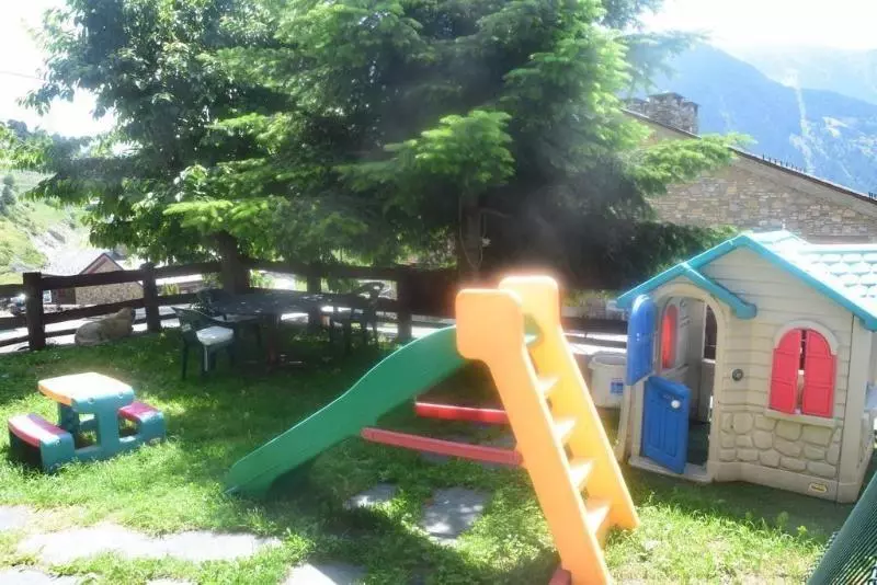 Casa Rural Borda Patxeta