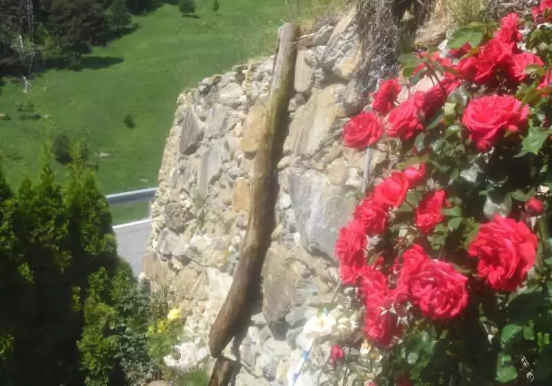 Casa Rural Borda Patxeta