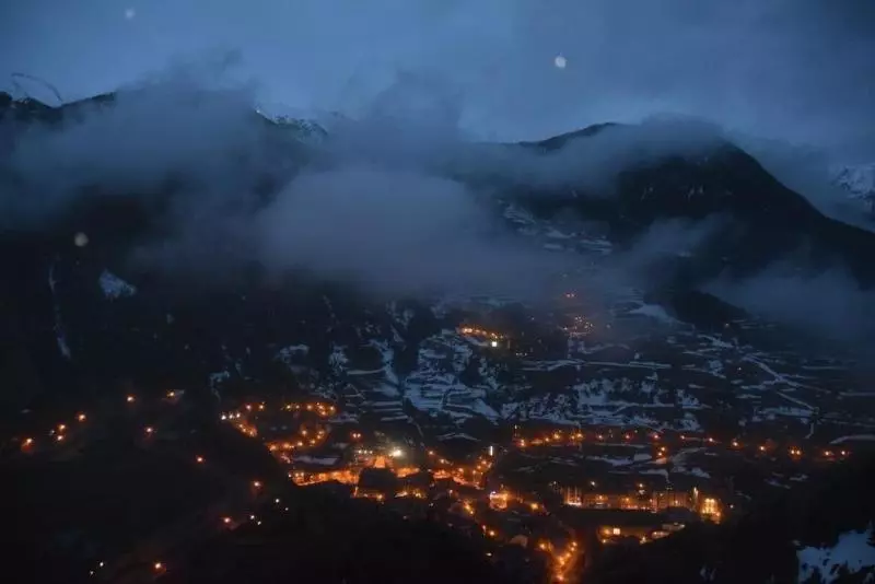 Casa Rural Borda Patxeta