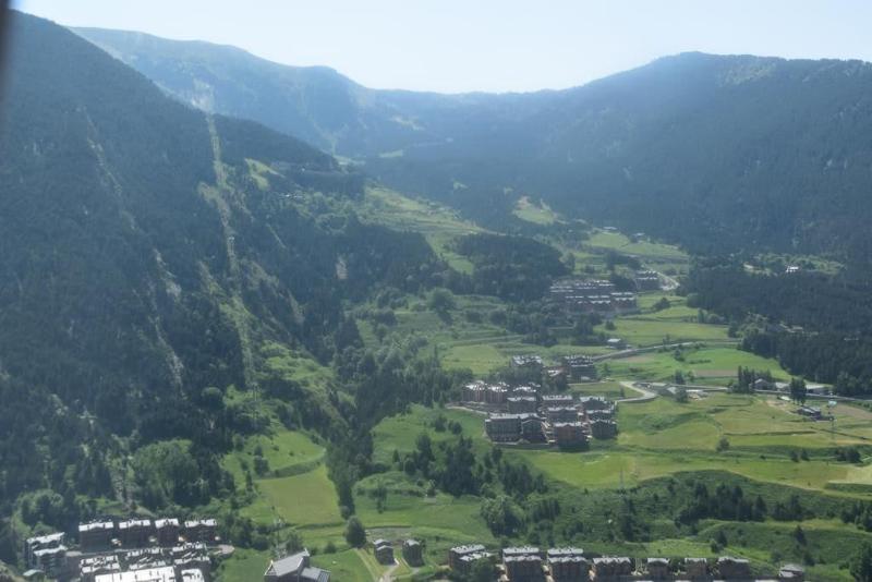 Casa Rural Borda Patxeta