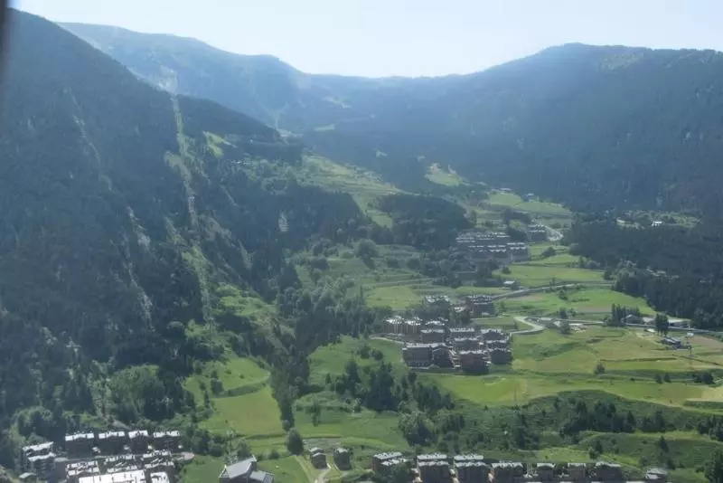 Casa Rural Borda Patxeta