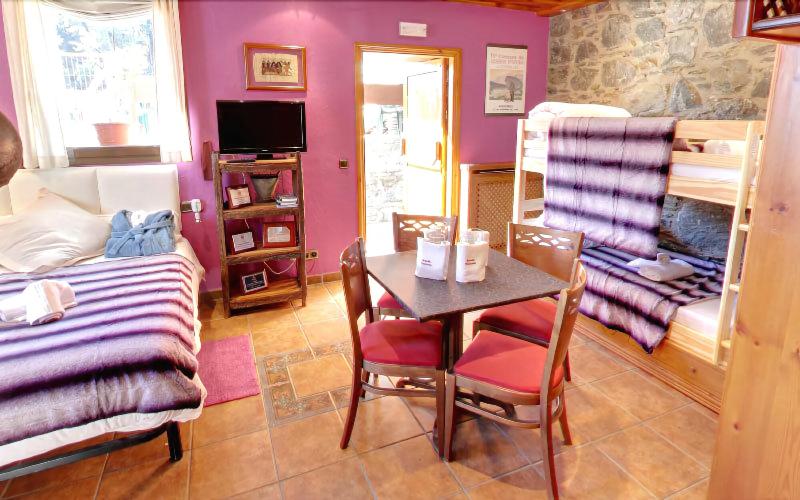 Casa Rural Borda Patxeta