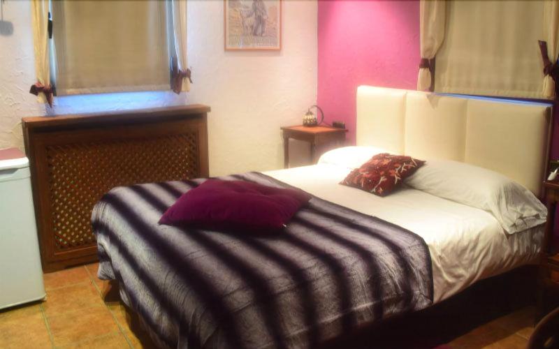 Casa Rural Borda Patxeta