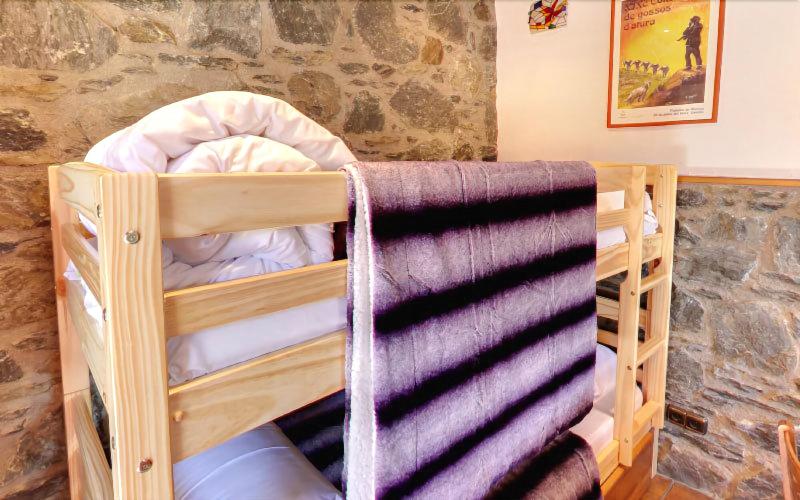 Casa Rural Borda Patxeta